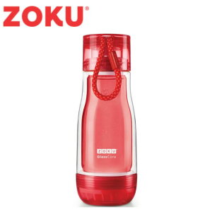 ZOKU �R�A�{�g�� 355ml ���b�h 39462 �ԁ@�����@�K���X�@�O���X�@�A�E�g�h�A�@�h�����N�@�����⋋�@������ ��������