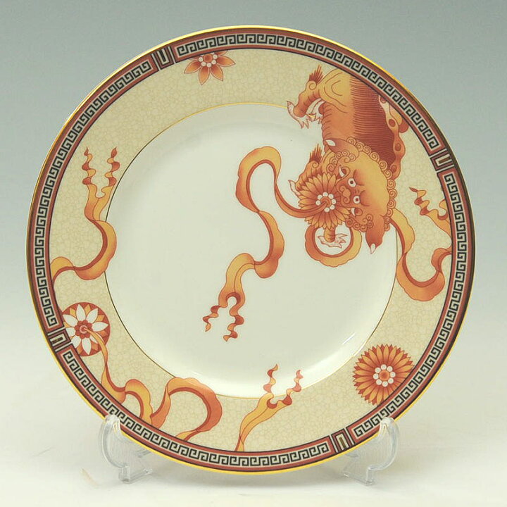 楽天市場】WEDGWOOD ウェッジウッド ダイナスティ プレート18cm  