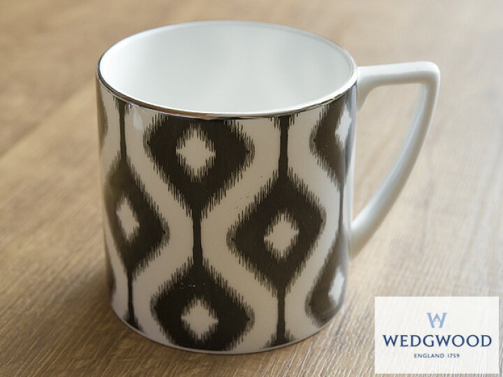 楽天市場】【限定 】WEDGWOOD ウェッジウッド ジャスパーコンラン 