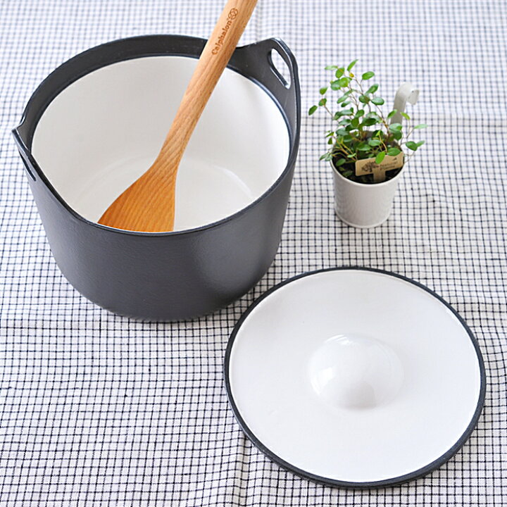 楽天市場】イッタラ iittala サルパネヴァ キャセロール 3L Sarpaneva  