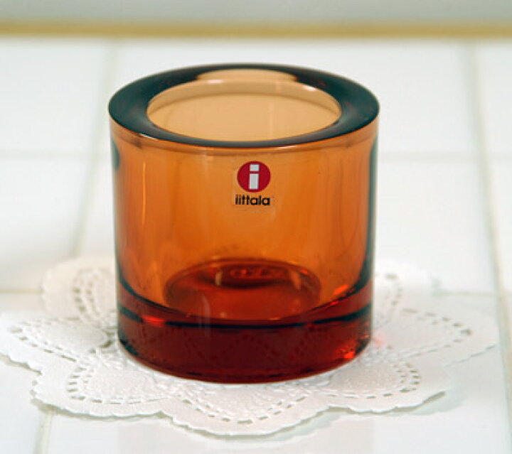 楽天市場】イッタラ ( iittala ) KIVI キヴィ キャンドルホルダー  