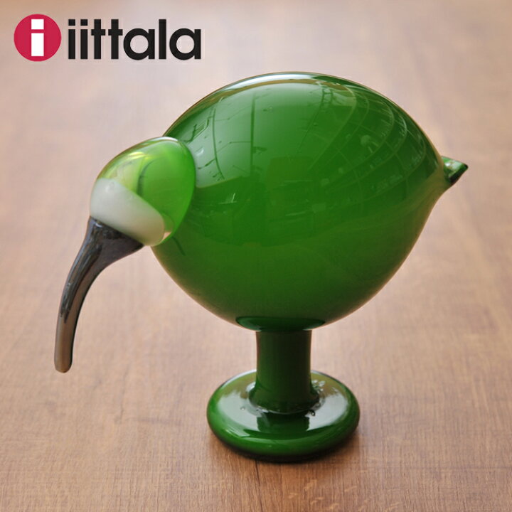 楽天市場】イッタラ ( iittala ) バード バイ オイバ・トイッカ 