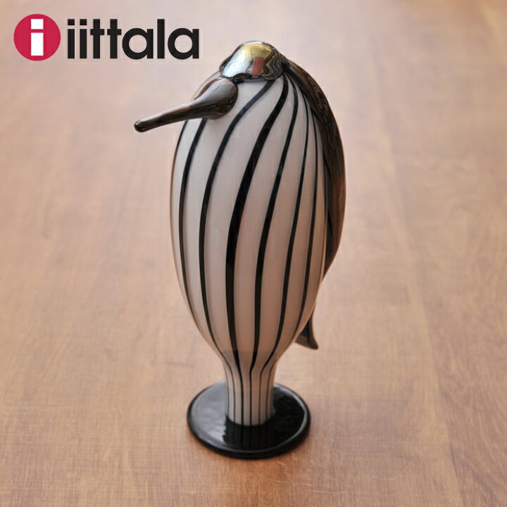 楽天市場】【 限定2000体 】 イッタラ ( iittala ) バード バイ オイバ 