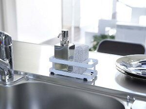 シンク周りをスタイリッシュに整頓 便利なキッチングッズのおすすめランキング わたしと 暮らし