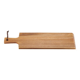 アカシア カッティングボード M 木製 天然木 プレート