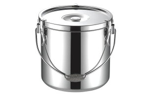 KO 18-8H 24cm(10.0L)