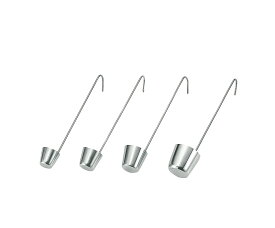 DASH 18-8カンロ杓子 小