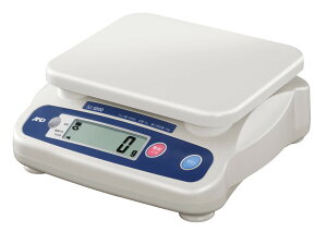 A&D fW^ SJ-5000 5kg M@230x190