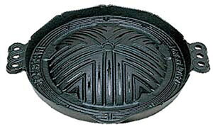 WMXJ 22cm  Oa@쏊 WMXJ BBQ o[xL[ Y R   Lv YΏĂ ē Ă