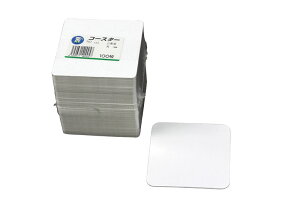 No.105 npR[X^[90x90(1mm)100