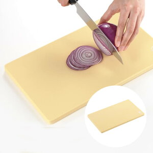 ヨシカワ 抗菌エラストマー まな板 ライト レギュラー カッティッグボード 送料無料