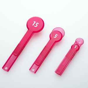 mɌv Ўł؂ vʃXv[ 3{Zbg (1ml 5ml 15ml) yh{苦zv Xv[ 1cc 5cc 15cc H NǗ