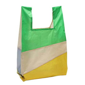 スーザン ベル エコバッグ SUSAN BIJL for HAY 507663 Sixcolour Bag Lサイズ NO.3【1個までメール便可】