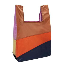 スーザン ベル エコバッグ SUSAN BIJL for HAY 507664 Sixcolour Bag Lサイズ NO.4【1個までメール便可】