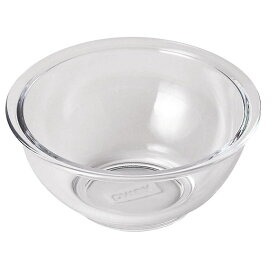 パール金属 CP8557 PYREX ボウル 940ml