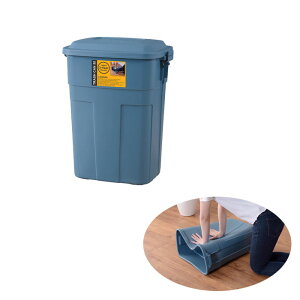 �g���b�V���J�� 50L LFS-936NV �l�C�r�[ �������� ���J Azumaya