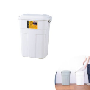 �g���b�V���J�� 50L LFS-936WH �z���C�g �������� ���J Azumaya