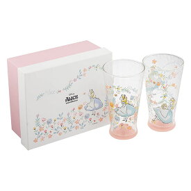 ディズニー ペア グラス ふしぎの国のアリス D-AL13 食器 ガラス グラス タンブラー ペアグラス 52171 前畑 Disney 日本製 プレゼント ギフト 母の日 不思議の国のアリス