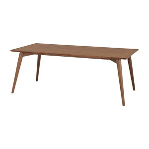 �J������ �_�C�j���O�e�[�u�� KRM-150BR �u���E�� �������� ���J Azumaya