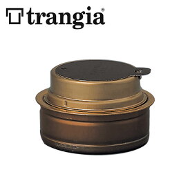 トランギア TRANGIA TR-B25 アルコールバーナー キャンプ アウトドア キャンプ用品 【並行輸入品】