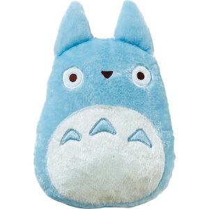 となりのトトロ 中トトロ ダイカットクッション 0560002000 お歳暮 お中元 ギフト 贈り物 送料無料 【メーカー直送品】【沖縄北海道離島お届け不可】