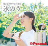＼50％OFFクーポン！～9/24 1:59まで／熱中症対策グッズ 保冷 氷のう ピーコック ミニアイスパック ポケ…