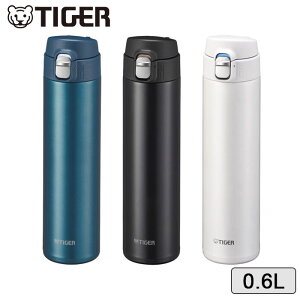 �X�|�[�c�h�����N�Ή� ���� �^�C�K�[ 600ml �H��@�Ή� �X�e�����X�{�g�� MMJ-S060 0.6L �I�ׂ�3�F �^��f�M�{�g�� �������� ���� �{�g�� �ۉ� �ۗ� TIGER