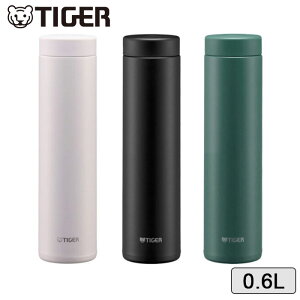 �X�|�[�c�h�����N�Ή� ���� �^�C�K�[ 600ml �H��@�Ή� �X�e�����X�{�g�� MMZ-W601 �I�ׂ�3�F �^��f�M�{�g�� �������� ���� �{�g�� �ۉ� �ۗ� TIGER