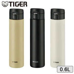 �X�|�[�c�h�����N�Ή� ���� �^�C�K�[ 600ml �H��@�Ή� �X�e�����X�{�g�� MKA-K060 �I�ׂ�3�F �^��f�M�{�g�� �������� ���� �{�g�� �ۉ� �ۗ� TIGER
