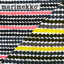 マリメッコ 生地 ラシィマット RASYMATTO 布 切り売り 送料無料 北欧 フィンランド MARIMEKKO 30cm以上から10cm単位で切り売りファブリック 【数量3 ＝生地30cm 以上でご注文ください】【1.5mまでメール便】