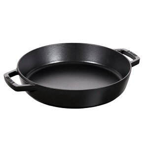 �X�g�E�u staub �_�u���n���h���X�L���b�g 26cm �u���b�N 40511-725-0 ����t���C�p�� ���E���h