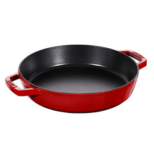 �X�g�E�u ( staub ) �_�u���n���h���X�L���b�g 26cm �i���b�h�j�i 40511-727-0 ) �y ����t���C�p�� ���E���h �z�y �A�h�L�b�`�� �z