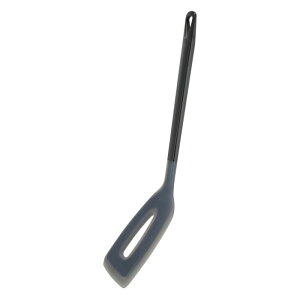 マーナ MARNA トライアングリップ シリコーンターナー (ブラック)( K537BK ) 【 Marna フライ返し シリコン キッチン 】