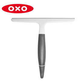 【スーパーセール中はポイント最大46倍！】オクソー ワイパースクィージー（ 13117300 ) オクソ oxo OXO