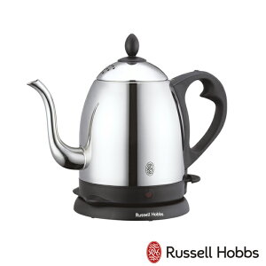 ���b�Z���z�u�X �J�t�F�P�g�� 0.8L ( 7408JP ) �y Russell Hobbs 0.8 �z