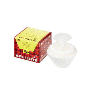 �J���^ �E�F�[�u�t�B���^�[ KWF-185 50�� �i 22210 �j kalita �R�[�q�[�y�[�p�[ ��������