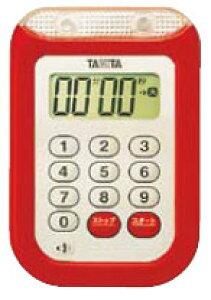 �剹�� �^�C�}�[ 100���v TD-377 ���b�h