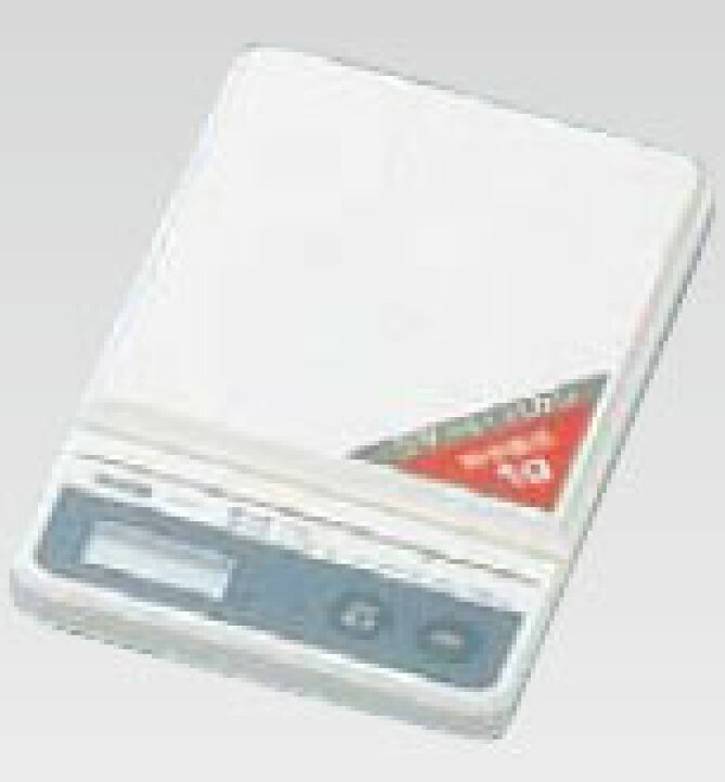 楽天市場】タニタ デジタルポケッタブルスケール「ミニスリム」【1475  