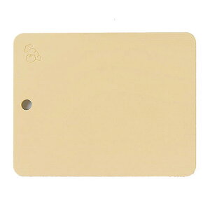 クリーンスター 抗菌まな板 小 Sサイズ 【 テクノ月星 ムーンスター 日本製 まな板 SIAA 月星化成 抗菌 合成ゴム キッチンツール シンプル 】送料無料