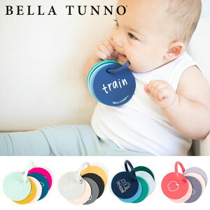 xr[gC ł 0` BELLA TUNNO VR Teething Flashcards Iׂ4ACe Ԃ Mtg j v[g Ԃ  킢 xr[J[ mߋ H@Ή 