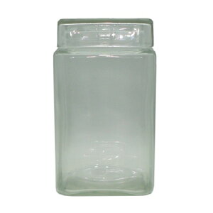 H[ACU Square Canister L TCY (70722) 