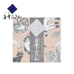 白雪ふきん みゃうみゃうみゃうBG ギフト プチギフト お祝い お中元 お歳暮 粗品 ご挨拶 引越 内祝い お返し 記念品 ふきん プレゼント【4点までメール便可】