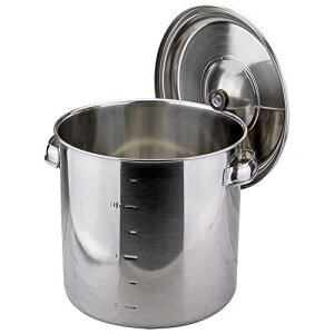 �剮���쏊 18-8�X�e�����X �ڐ��t�L�b�`���|�b�g 28cm ��������