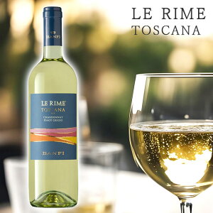 otB   gXJ[i rAR C h Vhl sm 750ml BANFI Le Rime Toscana Bianco C^AyLZEԕiEszyzyz