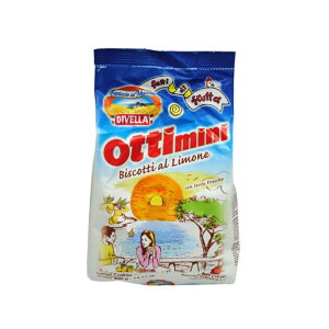 DIVELLA �i �f�B�x���j �������N�b�L�[ ( �I�b�e�B�[�~�j �A�� �����[�l ) 400g �y ����������̃L�����Z���E�ԕi�E�����s�B �z