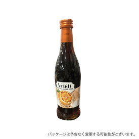 ARETINO(アレティーノ) ブラッドオレンジヴィネガー 500ml 【 ※ご注文後のキャンセル・返品・交換不可。 】