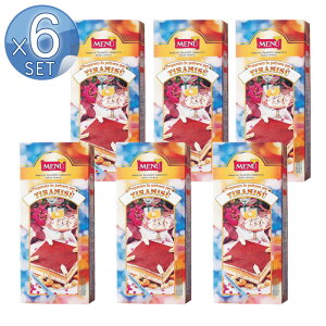 �y������Z�b�g�ł��������zMenu ���j���[�� �e�B���~�X 1kg�y6���Z�b�g�z�y�L�����Z���E�ԕi�E�����s�z