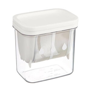 パール金属 NEWH&B 濃厚 水切り ヨーグルト C-8531