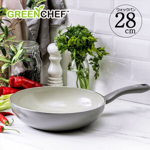 yŒZzGREEN CHEF O[VFt A[XJ[ EHbNp 28cm NH[cO[ CC005425-001 [^ tCp IHΉ