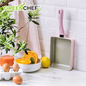 GREEN CHEF O[VFt A[XJ[ GbOp NH[csN CC005418-001 Ă ʎqĂ IHΉ